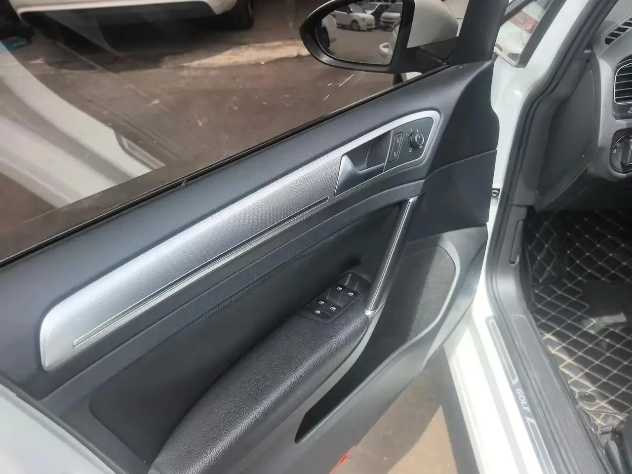 Golf 2020 200TSI DSG Comfort 2