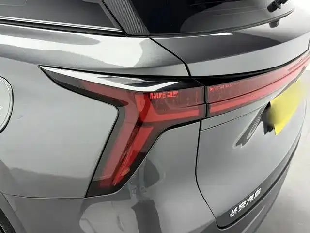 ChangAn CS75PLUS 2022 second generation 1.5T automatic exclusive model 16