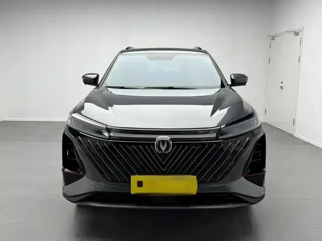 ChangAn CS75PLUS 2022 second generation 1.5T automatic exclusive model 2
