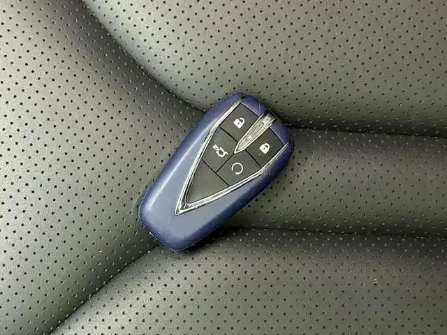 ChangAn CS75PLUS 2022 second generation 1.5T automatic exclusive model 20