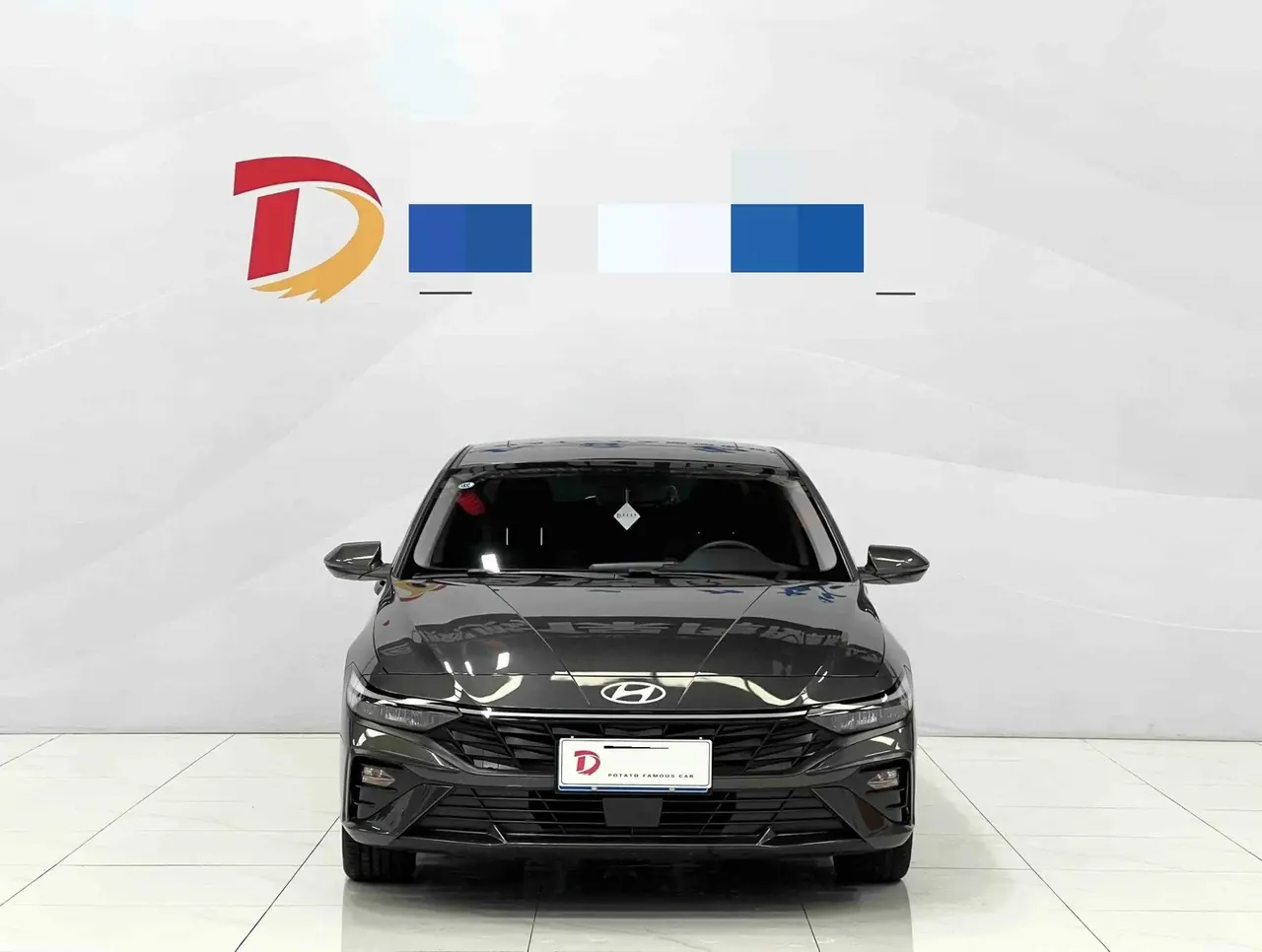 Elantra 2023 1.5L CVT GLX Elite Edition 2