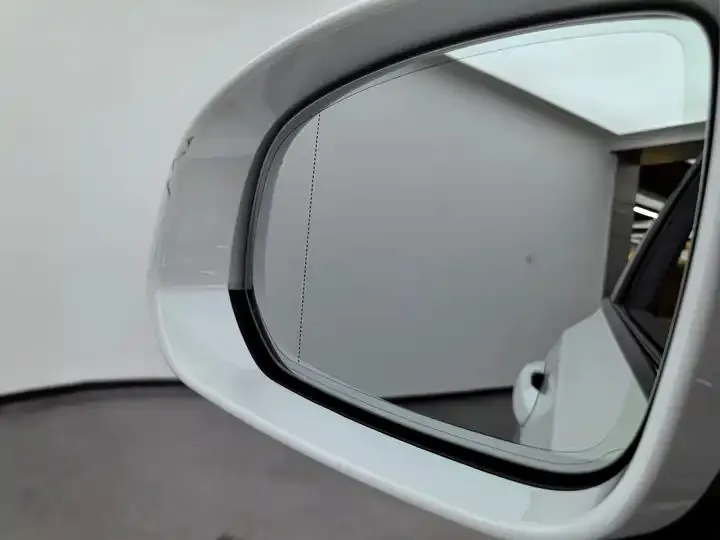 Volvo V90 2021 Cross Country B5 AWD Zhiyuan Edition 19