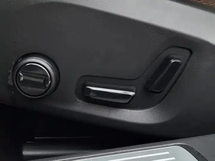 Volvo V90 2021 Cross Country B5 AWD Zhiyuan Edition 23