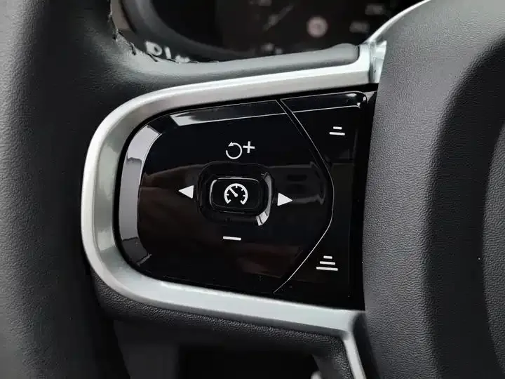 Volvo V90 2021 Cross Country B5 AWD Zhiyuan Edition 27