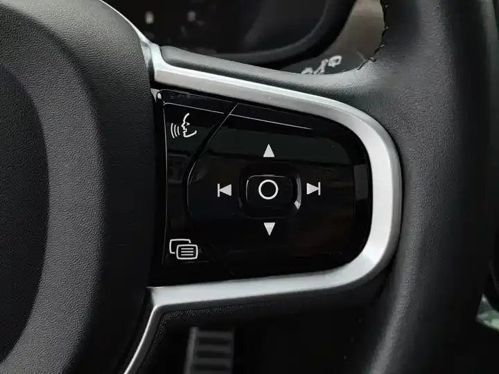 Volvo V90 2021 Cross Country B5 AWD Zhiyuan Edition 28