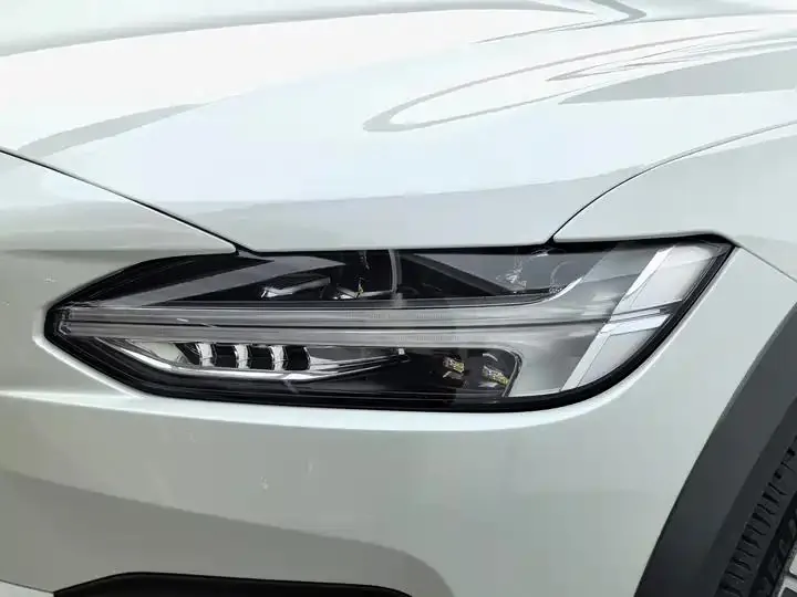 Volvo V90 2021 Cross Country B5 AWD Zhiyuan Edition 7
