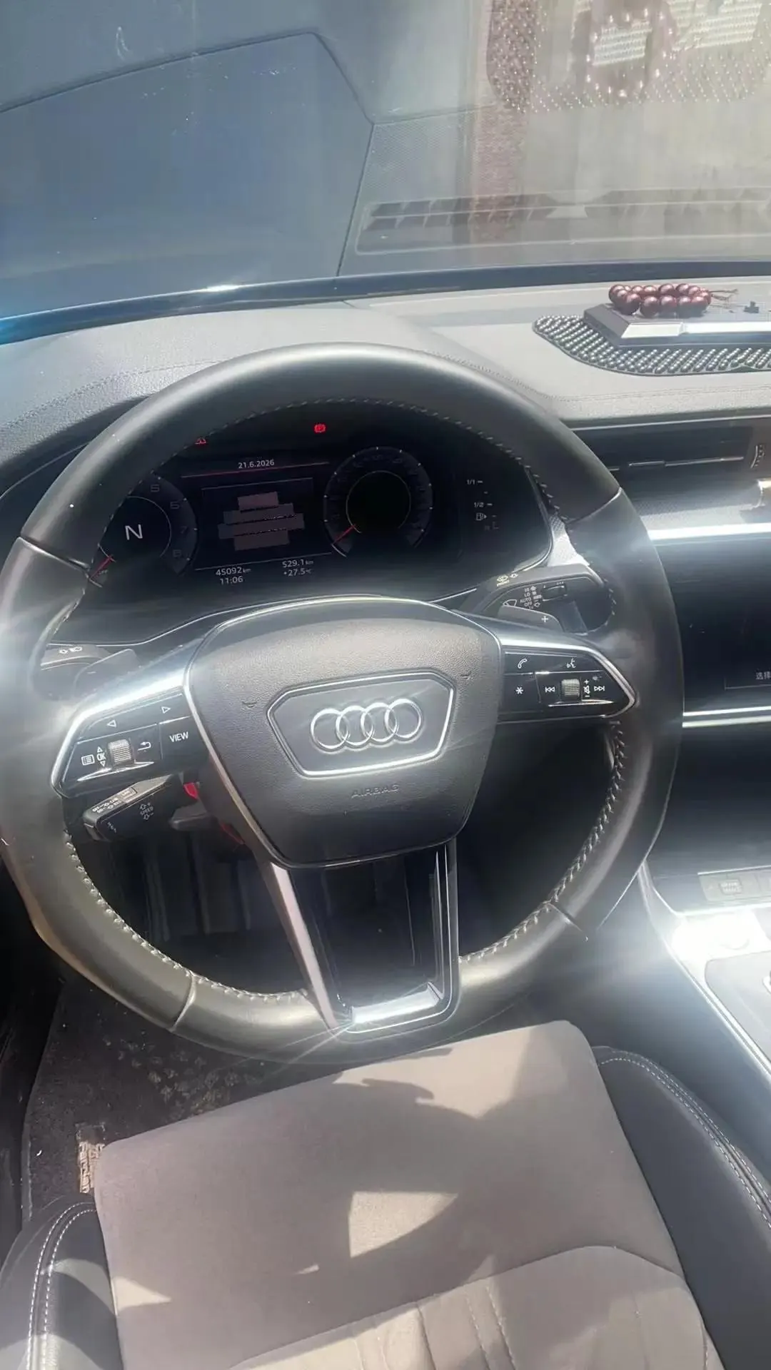 Audi A6L 2019 45 TFSI Selected Elegant Type 5