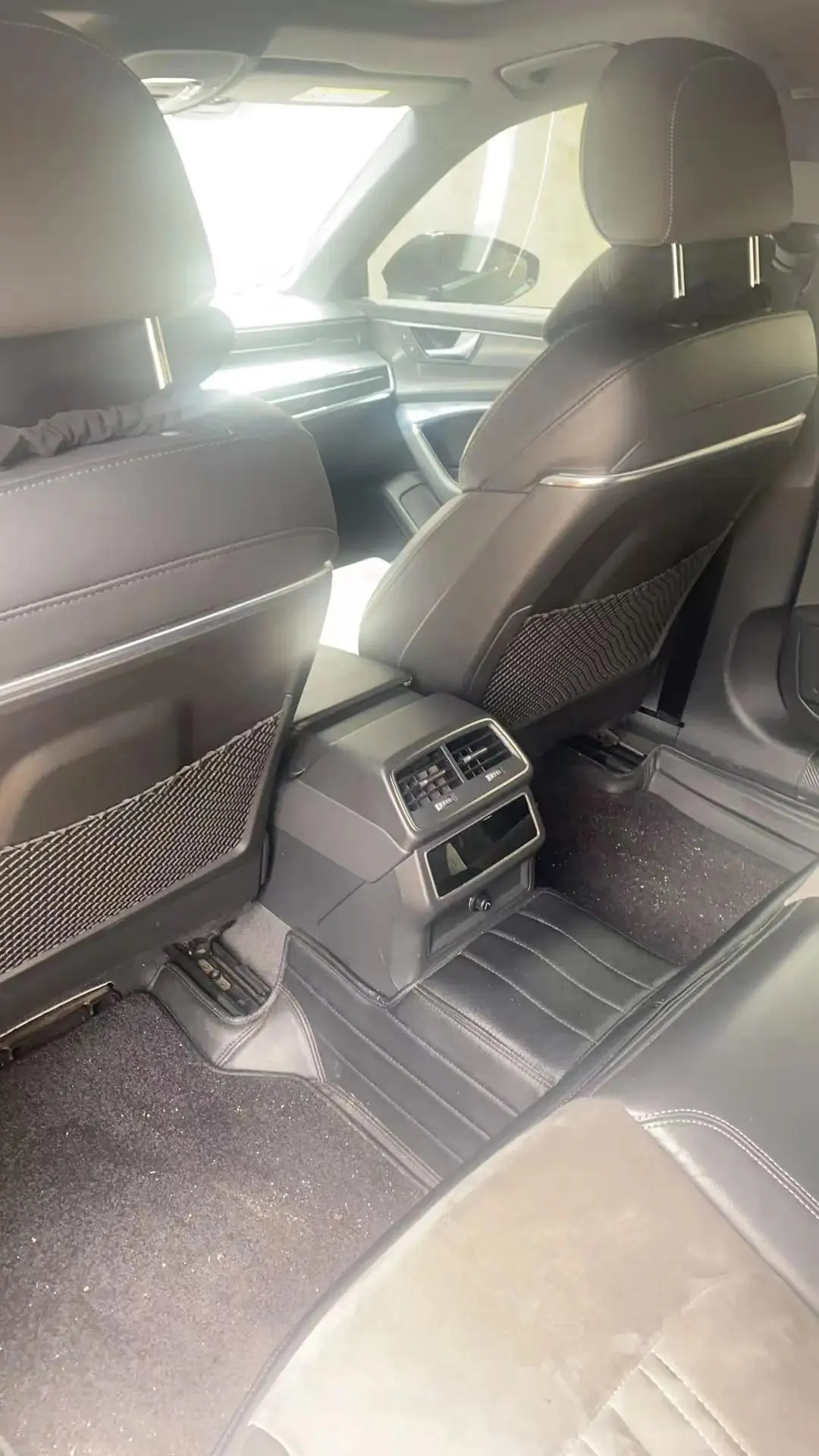 Audi A6L 2019 45 TFSI Selected Elegant Type 7