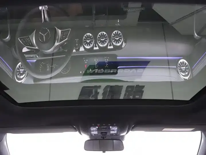 Mercedes Benz Class A 2025 A 180 L 23