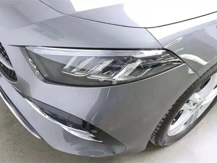 Mercedes Benz Class A 2025 A 180 L 35