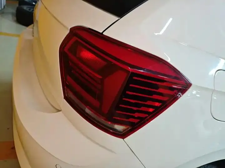 2021 Polo Plus 1.5L Automatic Colorful Technology Edition 13