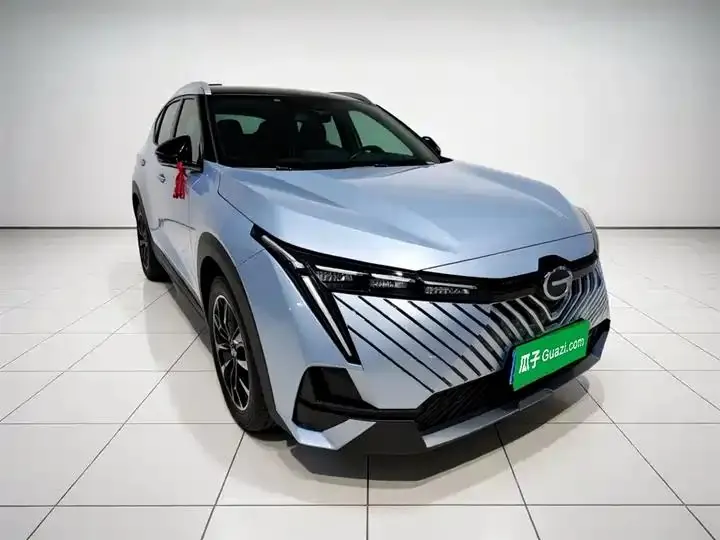Shadow Cool 2022 1.5T Supernova Pro Edition 3
