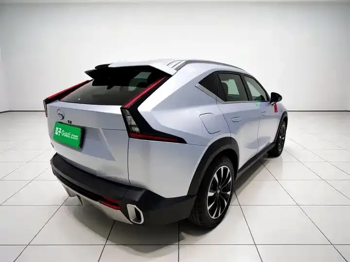 Shadow Cool 2022 1.5T Supernova Pro Edition 6