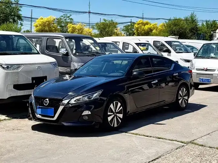 Tianlai 2021 2.0L XL Comfort Edition - View 1