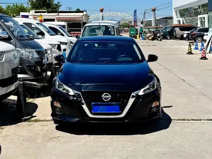 Tianlai 2021 2.0L XL Comfort Edition 2