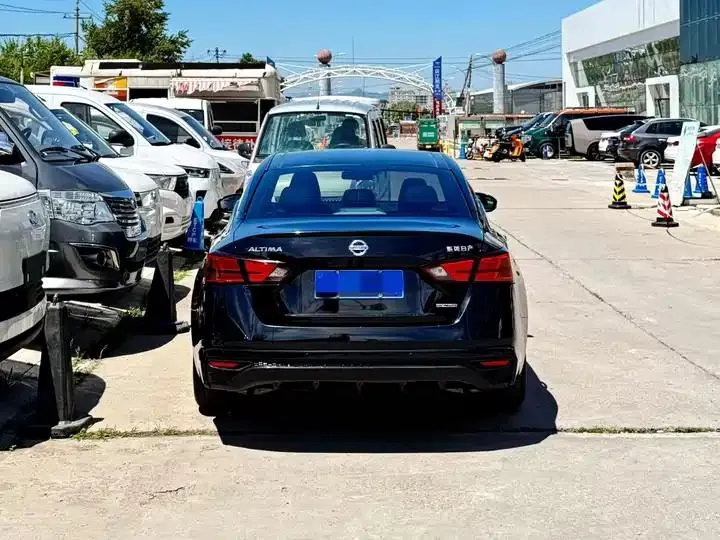 Tianlai 2021 2.0L XL Comfort Edition 3