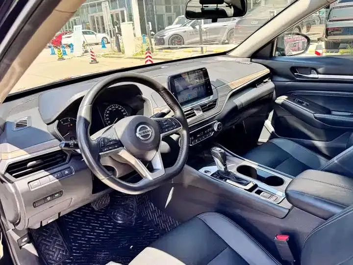 Tianlai 2021 2.0L XL Comfort Edition 5
