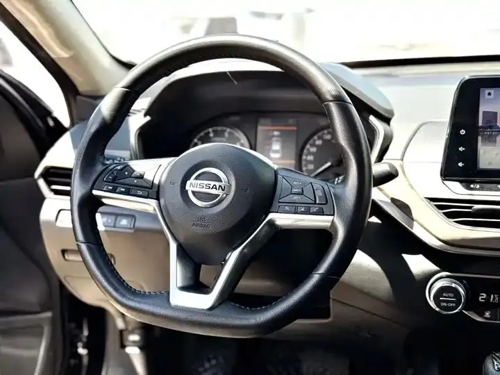 Tianlai 2021 2.0L XL Comfort Edition 9