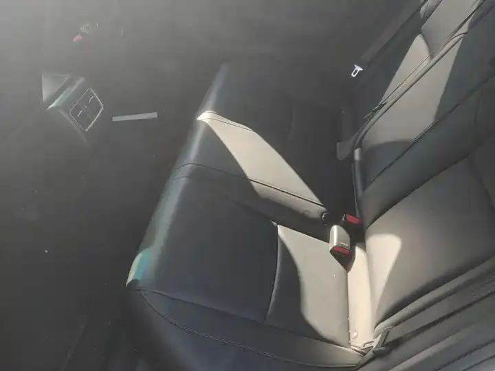 Accord 2021 260TURBO Luxury Star Limited Edition 11