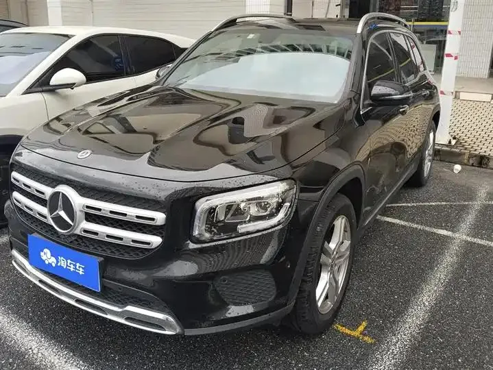 Mercedes Benz GLB 2022 GLB 220 Dynamic - View 1
