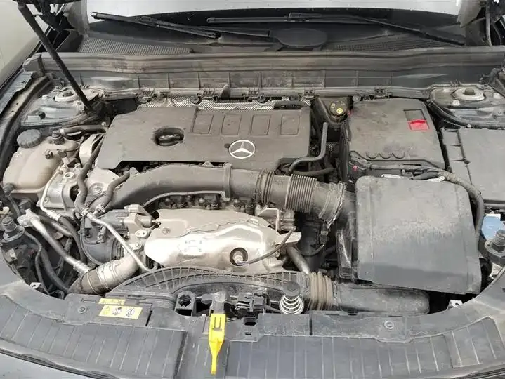 Mercedes Benz GLB 2022 GLB 220 Dynamic 10