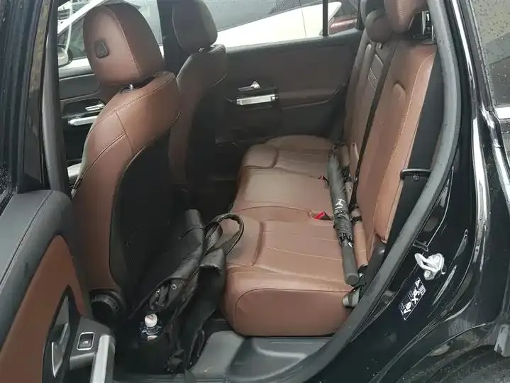 Mercedes Benz GLB 2022 GLB 220 Dynamic 11