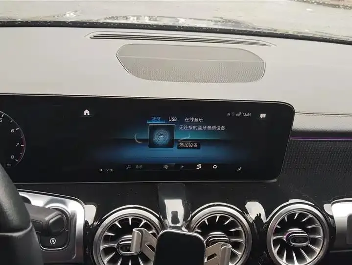 Mercedes Benz GLB 2022 GLB 220 Dynamic 13