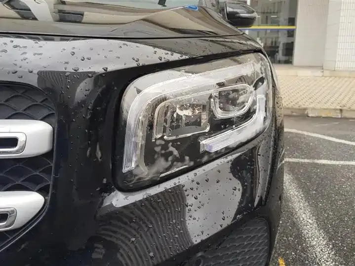 Mercedes Benz GLB 2022 GLB 220 Dynamic 5