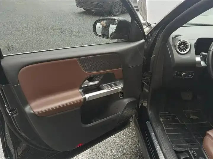 Mercedes Benz GLB 2022 GLB 220 Dynamic 7
