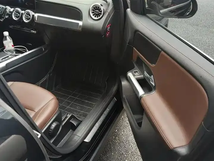 Mercedes Benz GLB 2022 GLB 220 Dynamic 8