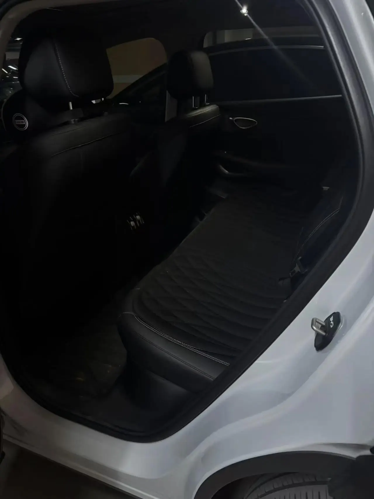 Sea Lion 05 EV 2025 520KM Zhihang Edition 3