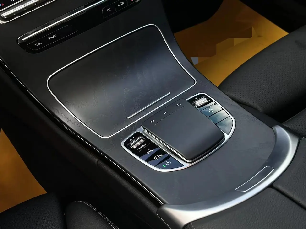 Mercedes Benz Class C 2020 to C 200 L Fashion 6