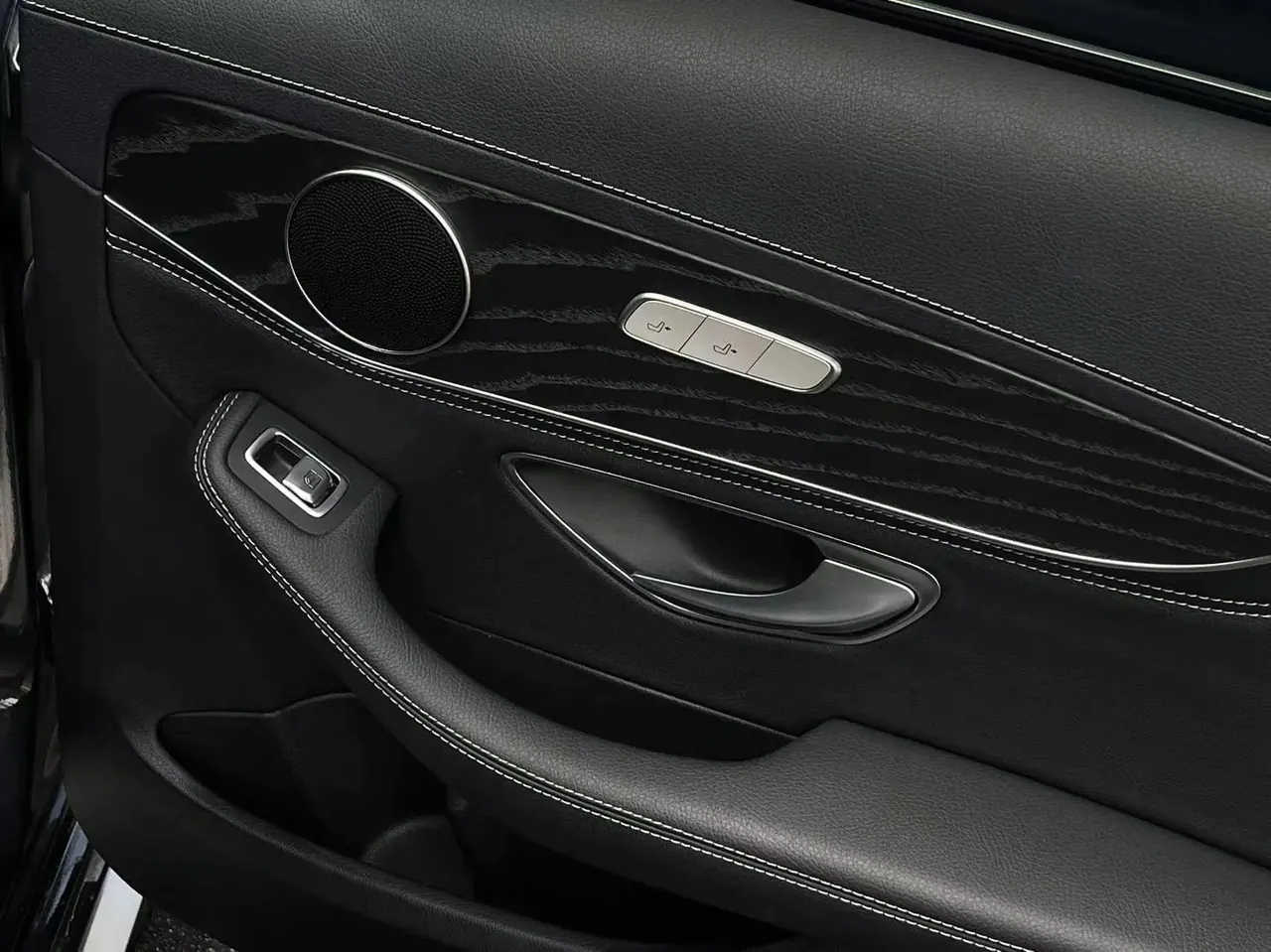 Mercedes Benz Class C 2020 to C 200 L Fashion 8