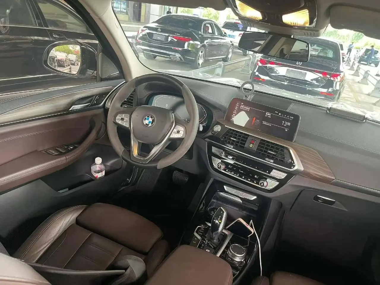 BMW X3 2021 facelift xDrive28i luxury suit 4