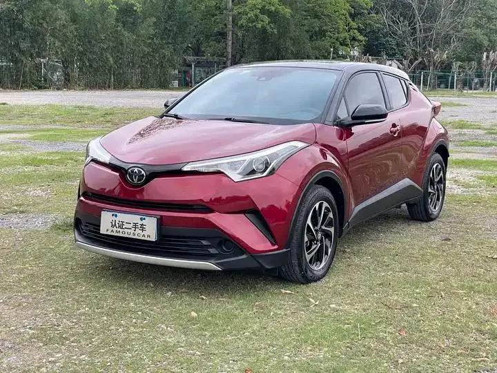 Yi Ze IZOA 2020 2.0L Yi Xiang Edition - View 1
