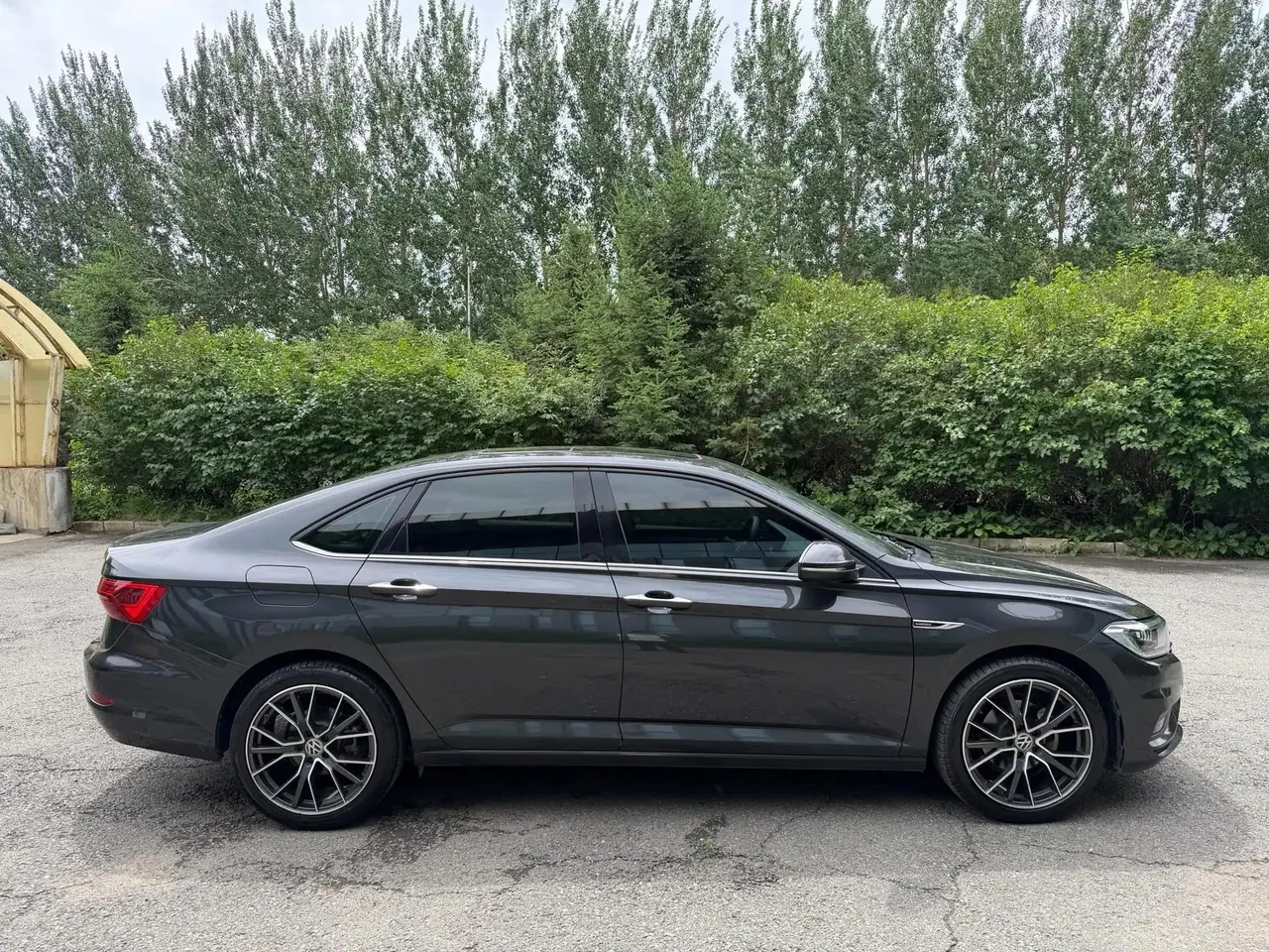 Sagittarius 2019 280TSI DSG Comfortable National V 3