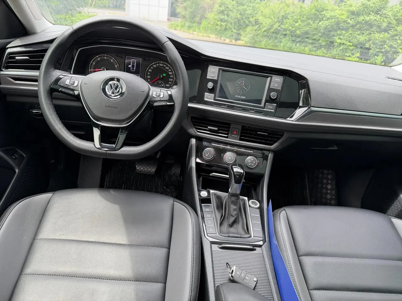 Sagittarius 2019 280TSI DSG Comfortable National V 9