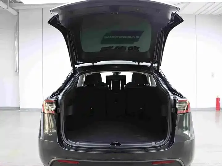 Model Y 2024 long-range all-wheel drive 28