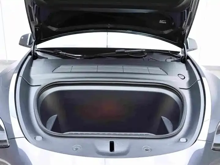 Model Y 2024 long-range all-wheel drive 30