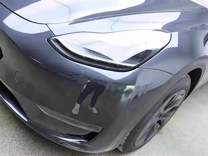 Model Y 2024 long-range all-wheel drive 31
