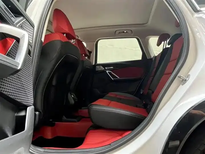 BMW X1 2023 sDrive25Li X Design Set 10