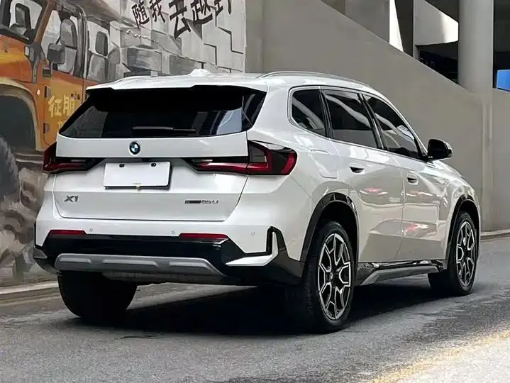 BMW X1 2023 sDrive25Li X Design Set 5