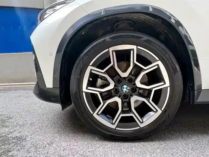BMW X1 2023 sDrive25Li X Design Set 6