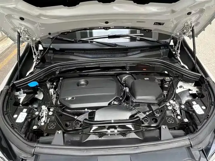 BMW X1 2023 sDrive25Li X Design Set 8
