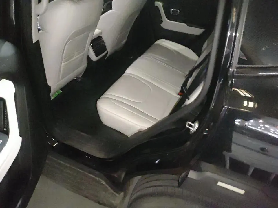 Jetour 2025 ShanHai T1 C- DM 1.5T 150km Towards the Sea Automatic 5