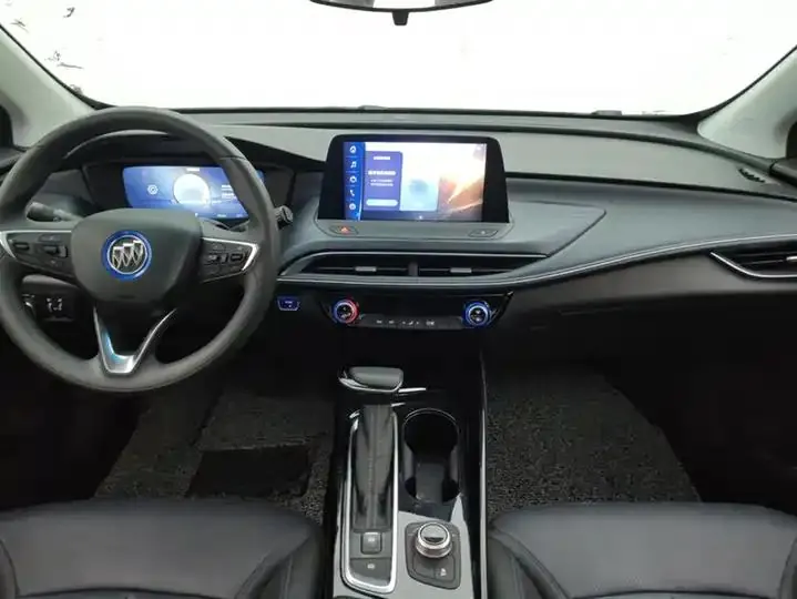 Micro Blue 6 2024 430km Enjoy Edition 12