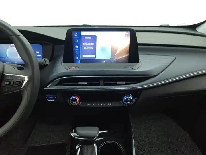 Micro Blue 6 2024 430km Enjoy Edition 13