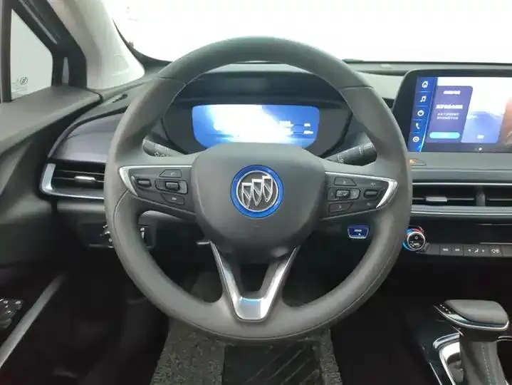 Micro Blue 6 2024 430km Enjoy Edition 15