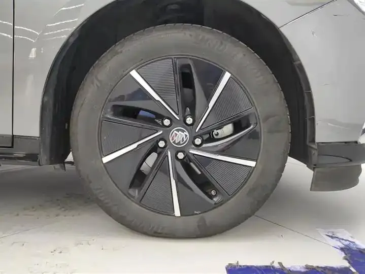 Micro Blue 6 2024 430km Enjoy Edition 6