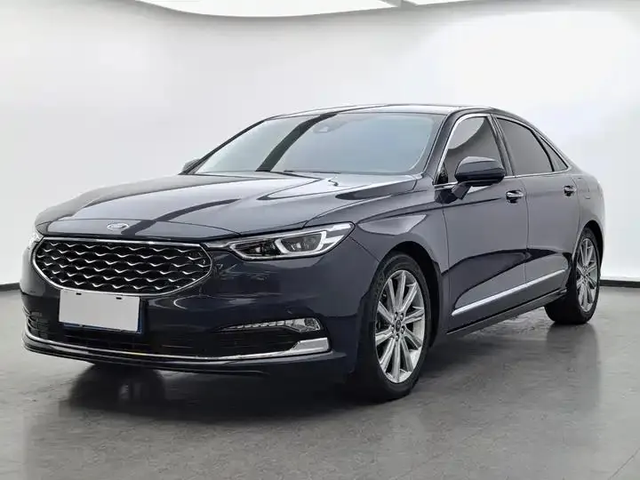 Open image lightbox: Taurus 2019 EcoBoost 245 Premium Edition